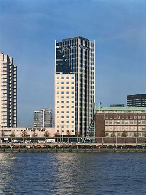 Kantoor Ernst & Young